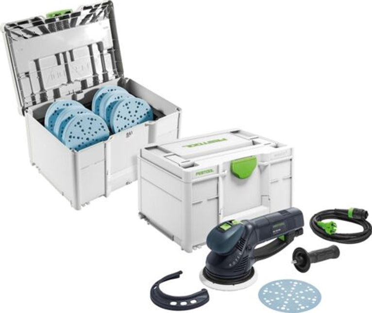 Rotex  RO 150 FEQ-SYS GR
