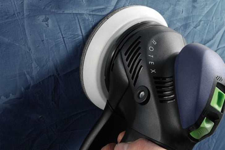 Afbeelding Festool schuurschijven