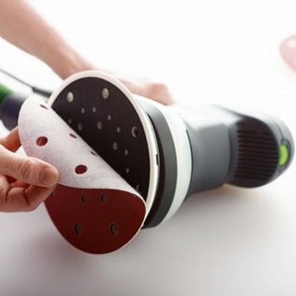 Afbeelding Festool schuurschijven