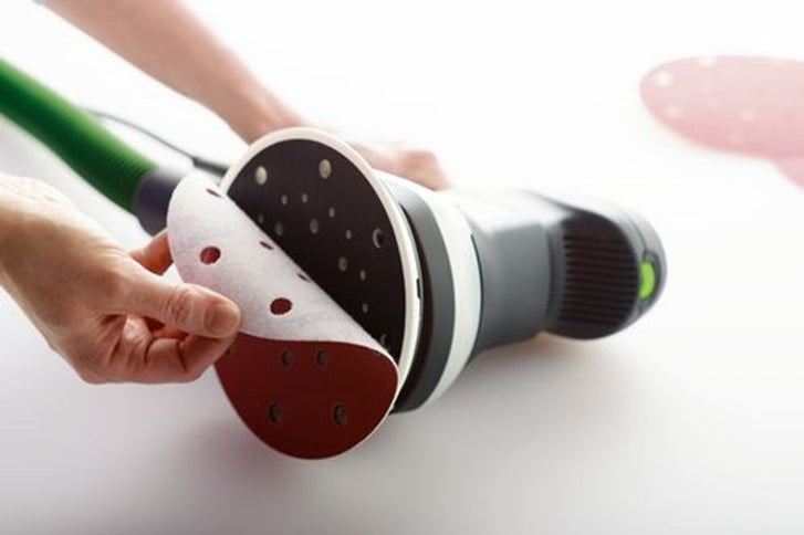 Afbeelding Festool schuurschijven