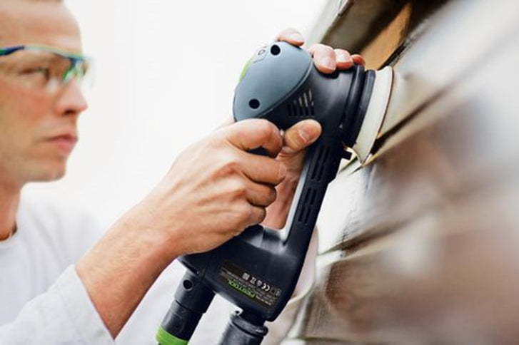 Afbeelding Festool schuurschijven
