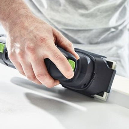 Festool RTSC 400 Li 3,0 I-SET VLAKSCHUURMACHINE
