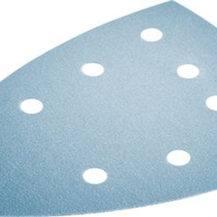 Schuurpapier Granat