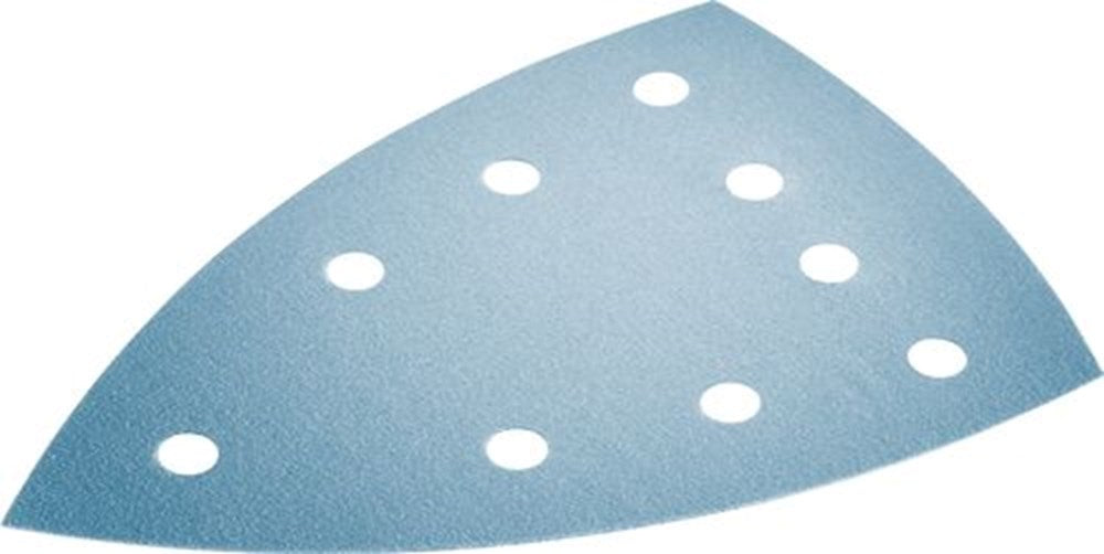 Schuurpapier Granat
