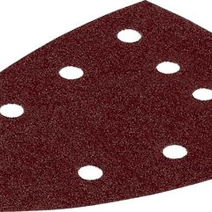Schuurpapier Rubin 2
