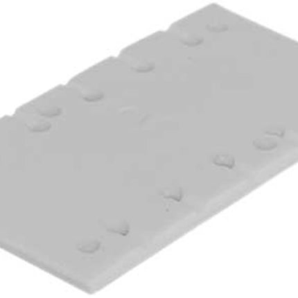 Schuurzool SSH-115x225/10