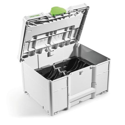 Afbeelding Festool systainer³ SYS-STF D150