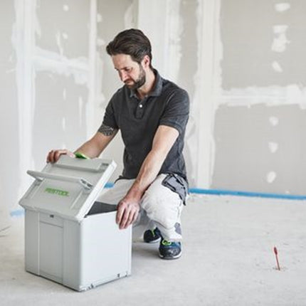 Afbeelding Festool systainer³ SYS-STF-D225