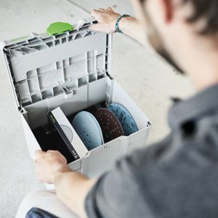 Afbeelding Festool systainer³ SYS-STF-D225