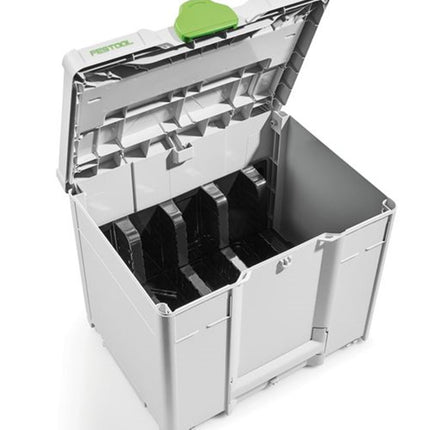 Afbeelding Festool systainer³ SYS-STF-D225