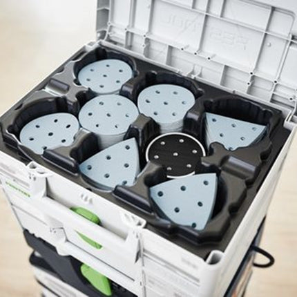 Afbeelding Festool systainer³ SYS-STF-D77/D90/93V