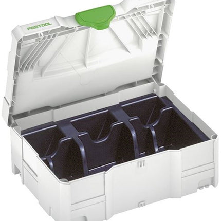 Systainer³ SYS-STF-D77/D90/93V