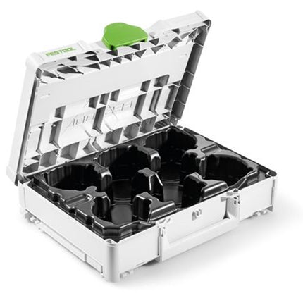 Afbeelding Festool systainer³ SYS-STF-D77/D90/93V
