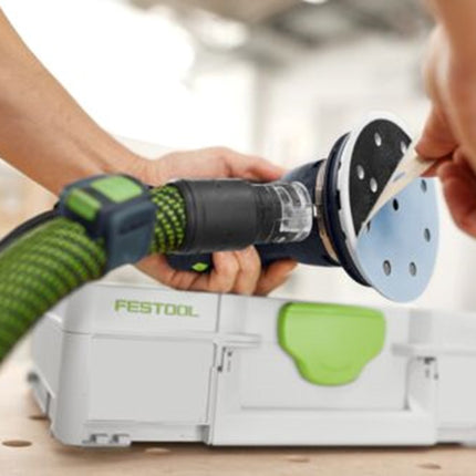 Festool SCHUURSCHIJVEN SYS-STF D125 GR-SET