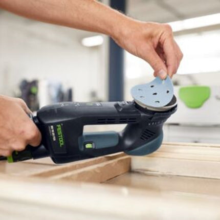 Festool SCHUURSCHIJVEN SYS-STF D90/V93 GR-SET
