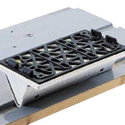 V-groef-profielzool SSH-STF-LS130-V10