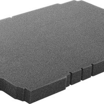 Festool SE-BP SYS3 M Bodem Schuimrubber Bodem-Schuimrubber – 204941