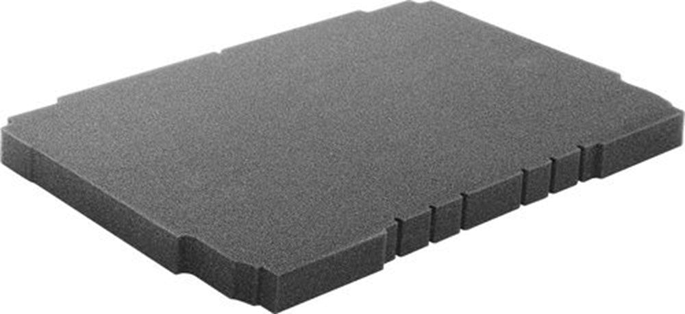 Festool SE-BP SYS3 M Bodem Schuimrubber Bodem-Schuimrubber – 204941