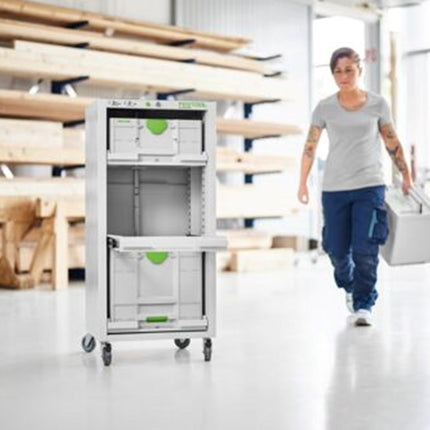 Festool SYS-PORT 1000/2 Systainer PORT – 491922