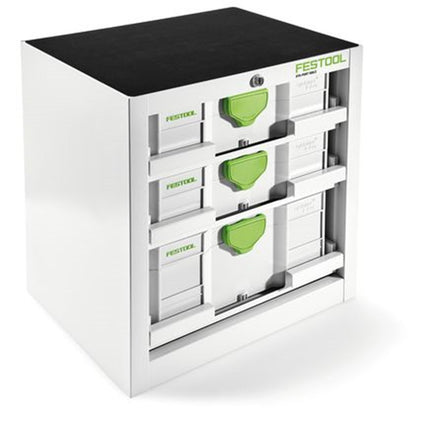 Festool SYS-PORT 500/2 Systainer PORT – 491921