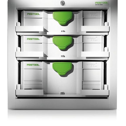 Festool SYS-PORT 500/2 Systainer PORT – 491921