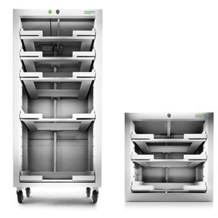 Festool SYS-PORT 500/2 Systainer PORT – 491921