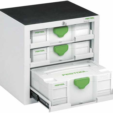 Systainer-Port SYS-PORT 500/2