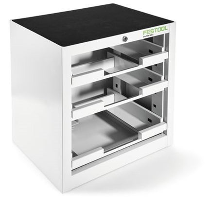 Festool SYS-PORT 500/2 Systainer PORT – 491921