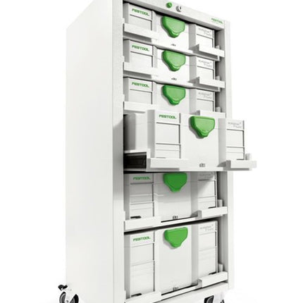 Festool SYS-PORT 1000/2 Systainer PORT – 491922