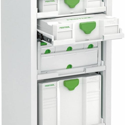Festool SYS-PORT 1000/2 Systainer PORT – 491922