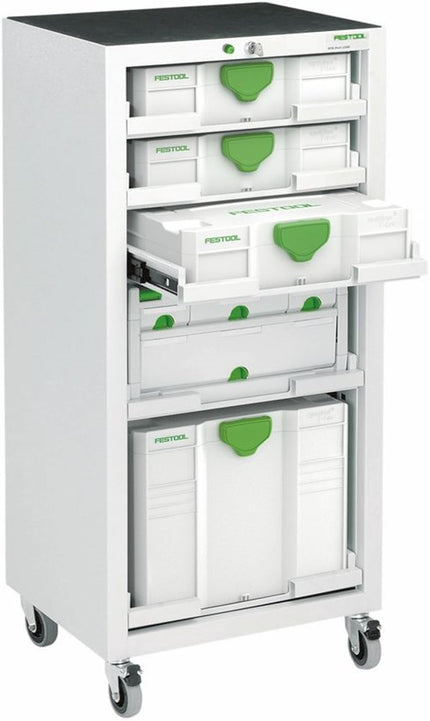 Afbeelding Festool systainer-port SYS-PORT 1000/2