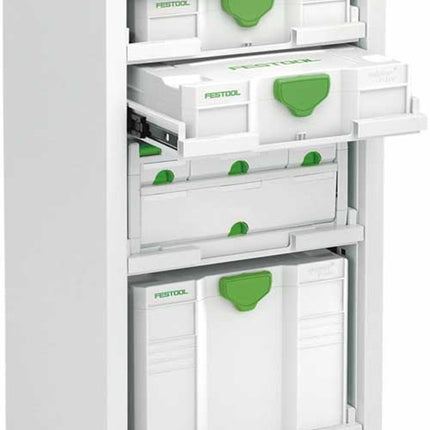 Systainer-Port SYS-PORT 1000/2