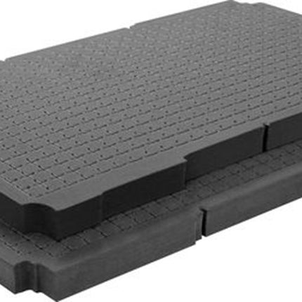 Festool SE-VAR SYS3 L Gerasterd Schuimrubber 2 ST. – 204946