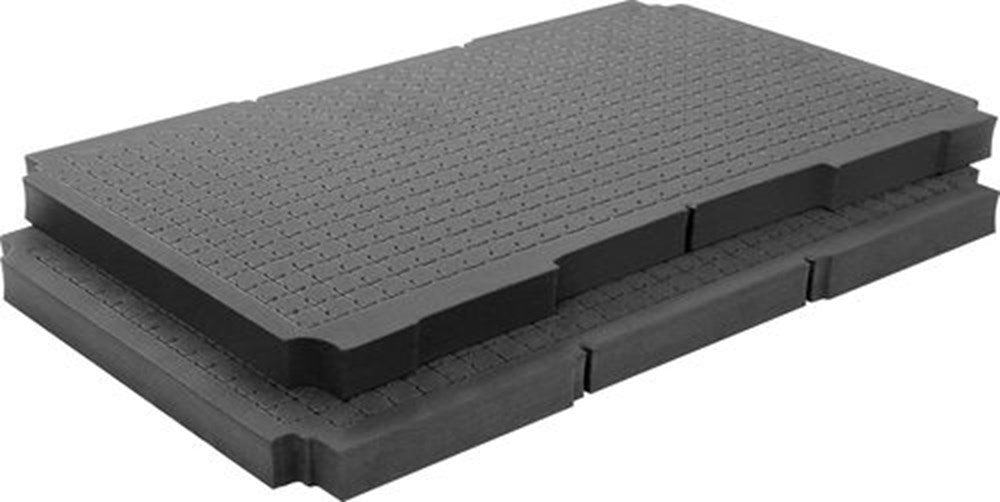 Festool SE-VAR SYS3 L Gerasterd Schuimrubber 2 ST. – 204946