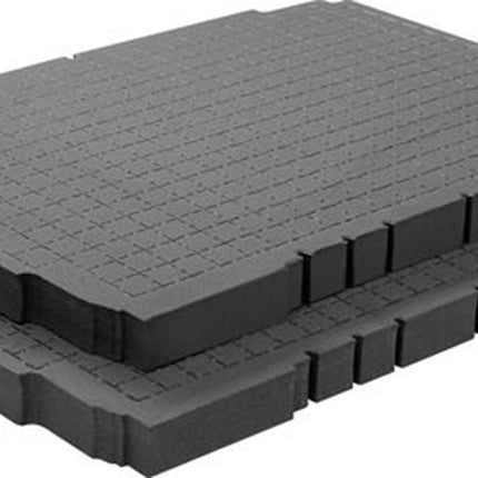 Festool SE-VAR SYS3 M Gerasterd Schuimrubber 2 ST. – 204942