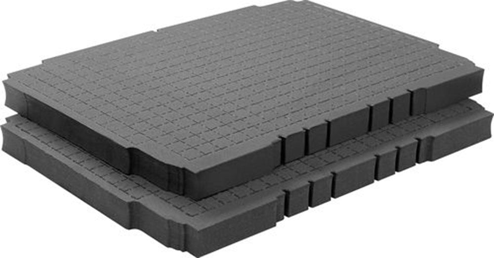 Festool SE-VAR SYS3 M Gerasterd Schuimrubber 2 ST. – 204942