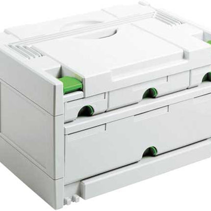 SORTAINER SYS 3-SORT/4