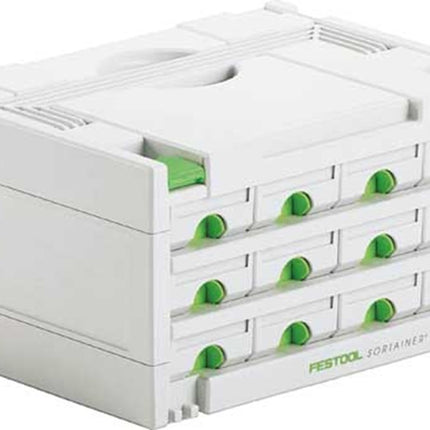 SORTAINER SYS 3-SORT/12