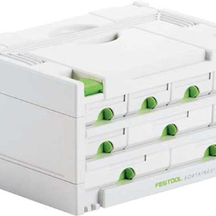 SORTAINER SYS 3-SORT/9