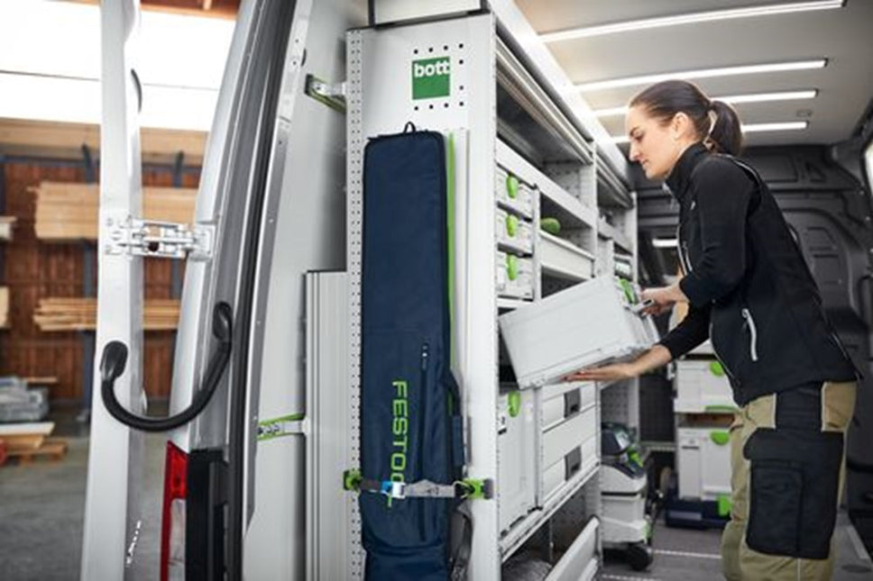 Festool SYS3 M 337 Systainer Systainer – 204844