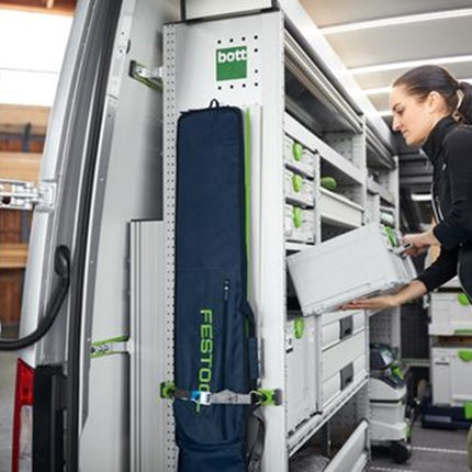 Festool SYS3 M 237 Systainer Systainer – 204843