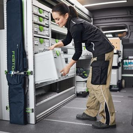 Festool SYS3 M 187 Systainer Systainer – 204842