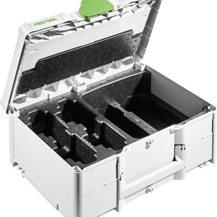 Systainer³ SYS3 M 187 ENG 18V