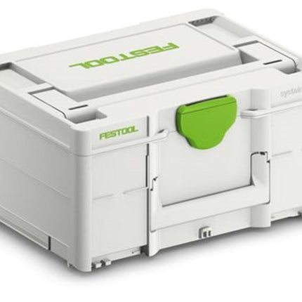 Festool SYS3 M 187 Systainer Systainer – 204842