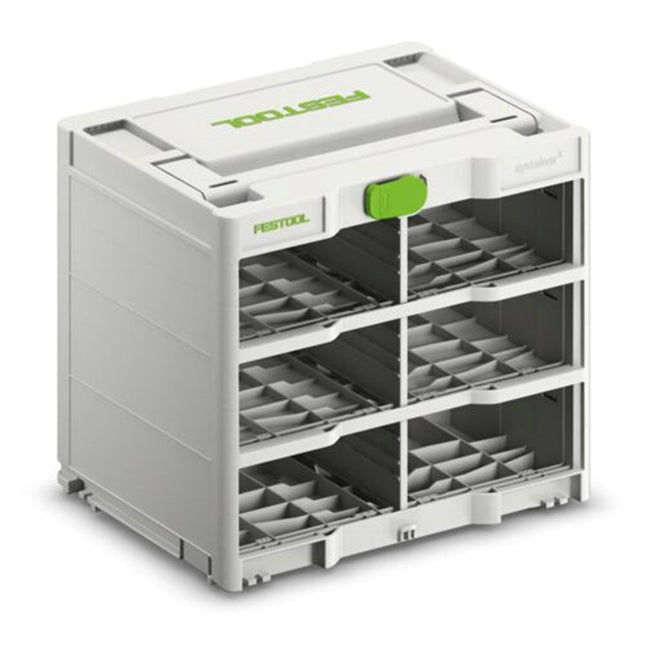 Festool SYS3-RACK 337 SYSTAINER