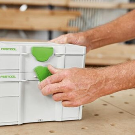 Festool SYS3 S 147 SYSTAINER