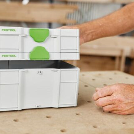 Festool SYS3 S 147 SYSTAINER