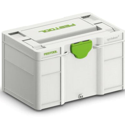 Festool SYS3 S 147 SYSTAINER