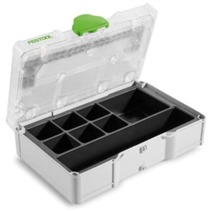 Festool SYS3 S 76 TRA UNI SYSTAINER