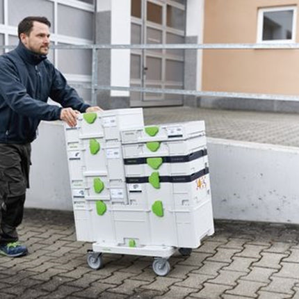 Festool SYS3 XXL 237 Systainer Gereedschapskoffer – 204850